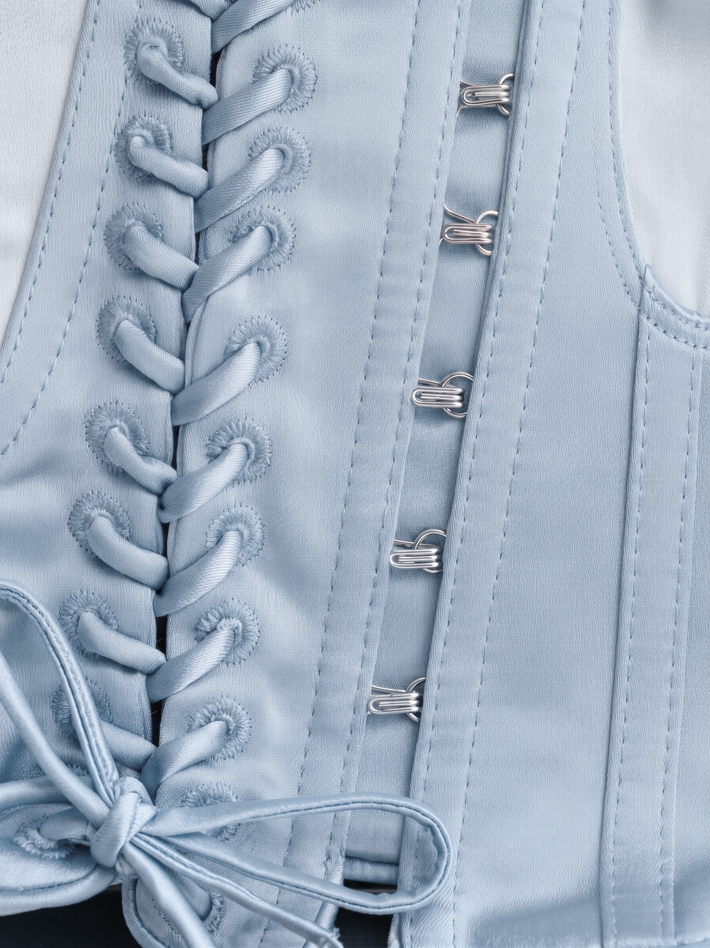 Tether Bag | Blue