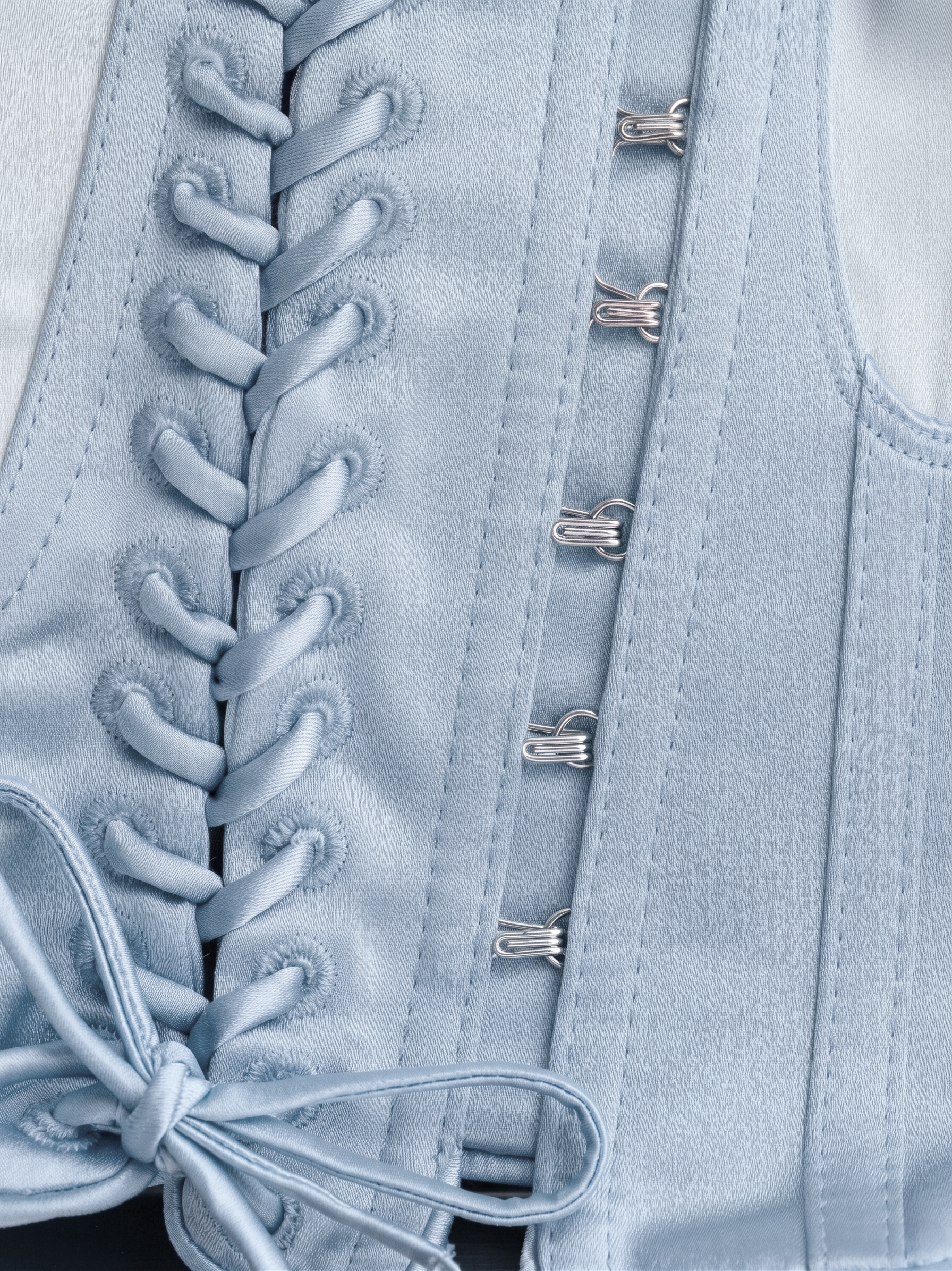 Tether Bag | Blue
