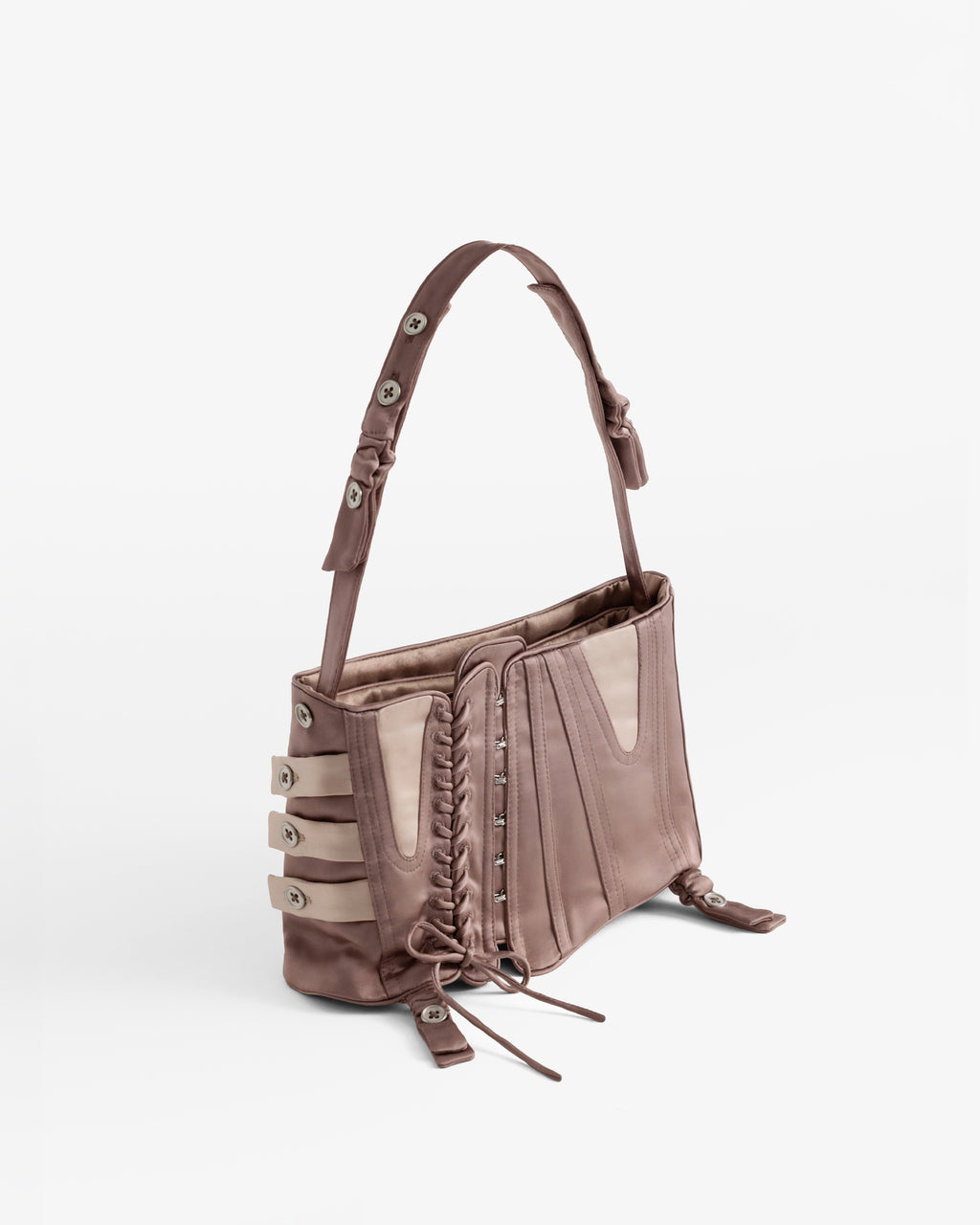 Tether Bag | Pink