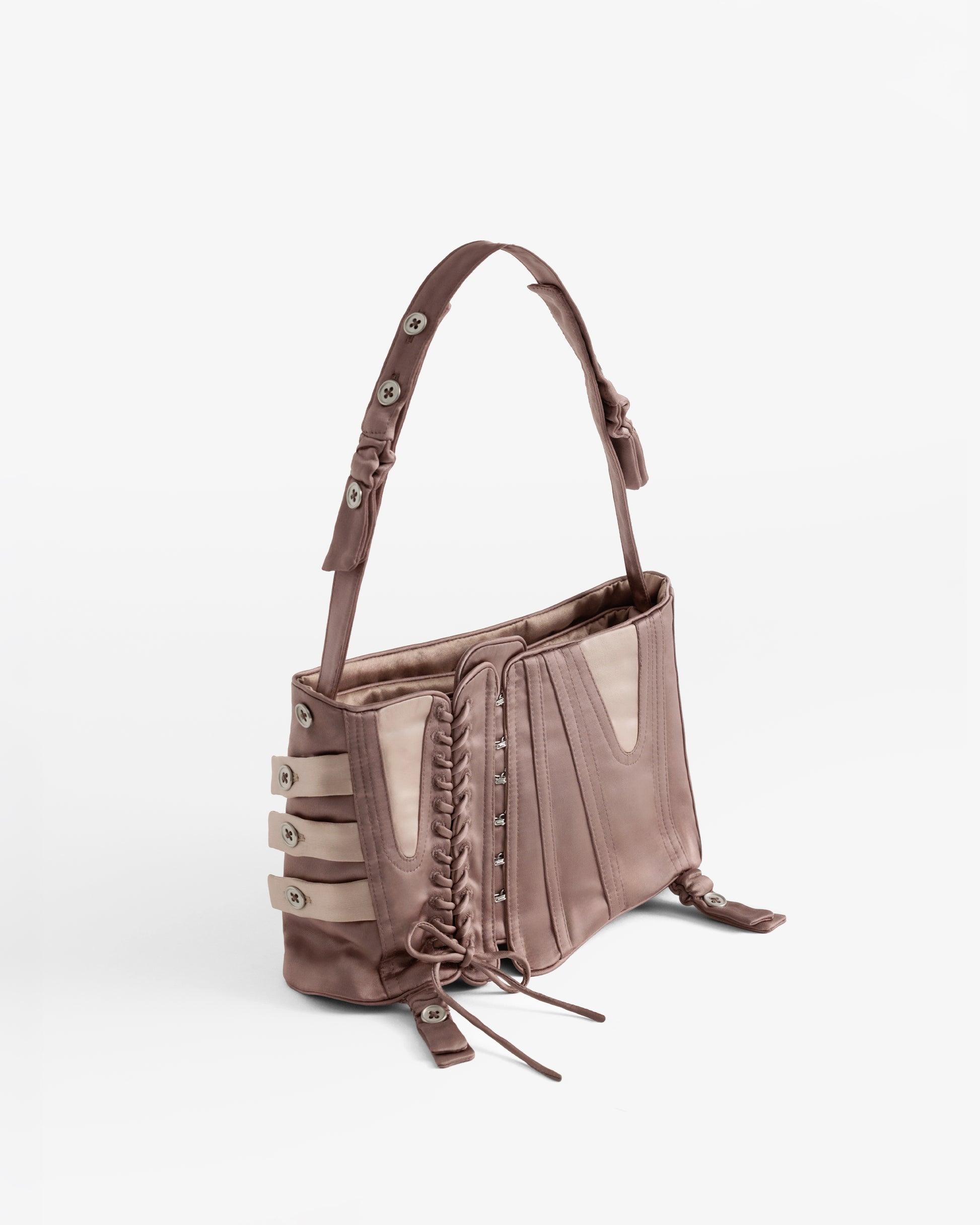 Tether Bag | Pink