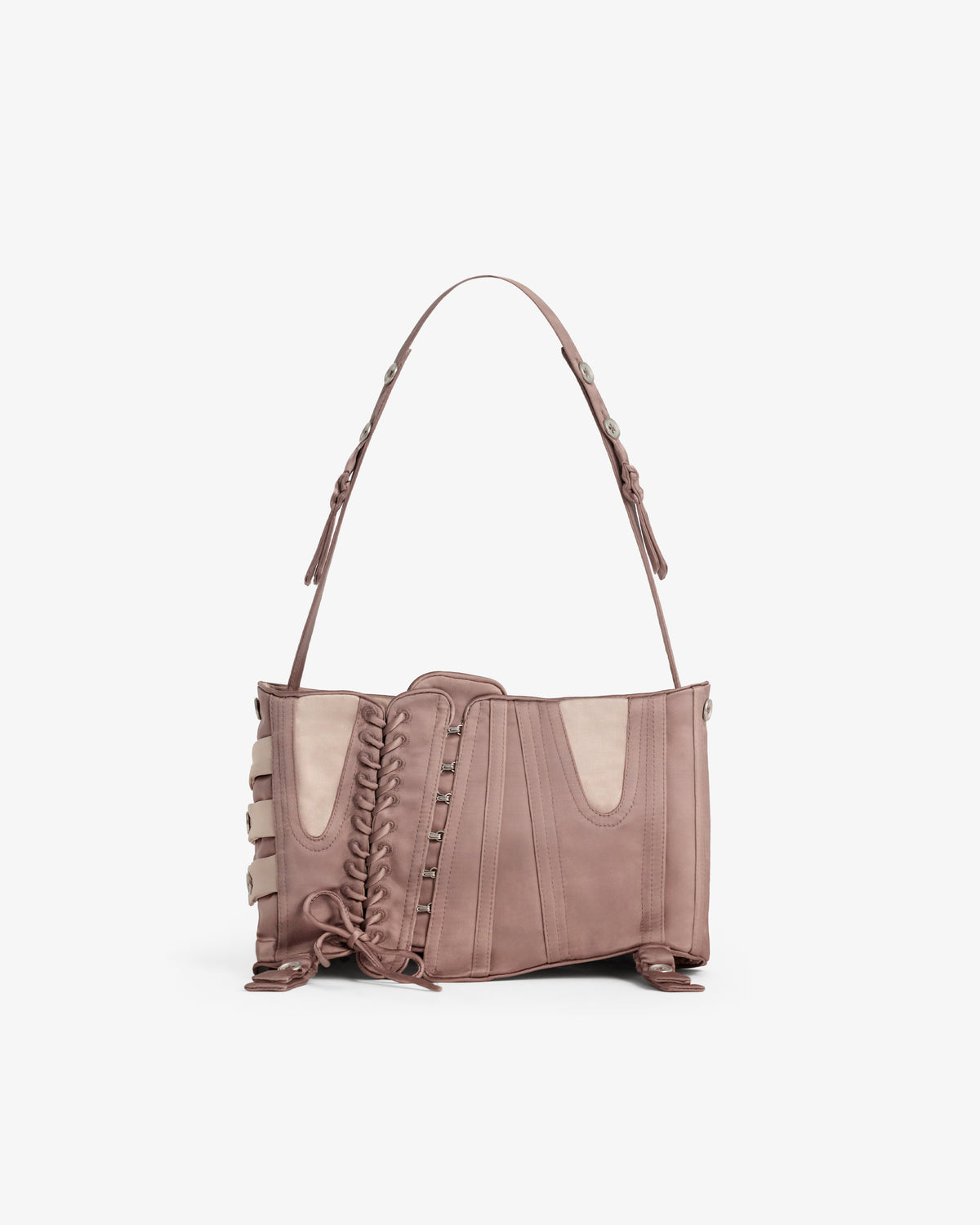 Tether Bag | Pink
