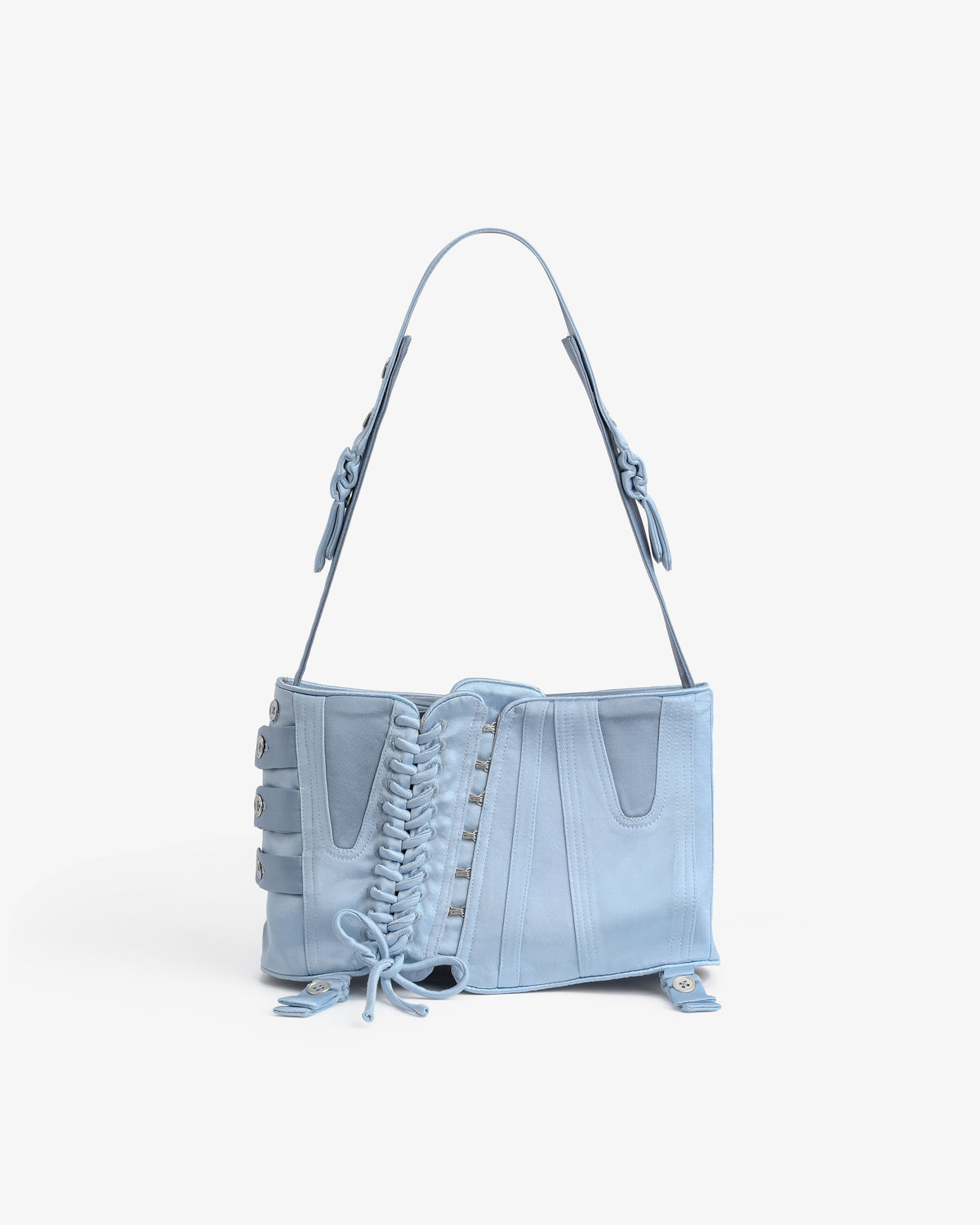 Tether Bag | Blue
