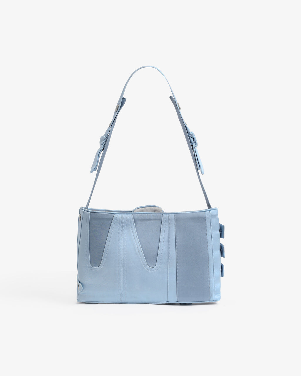 Tether Bag | Blue