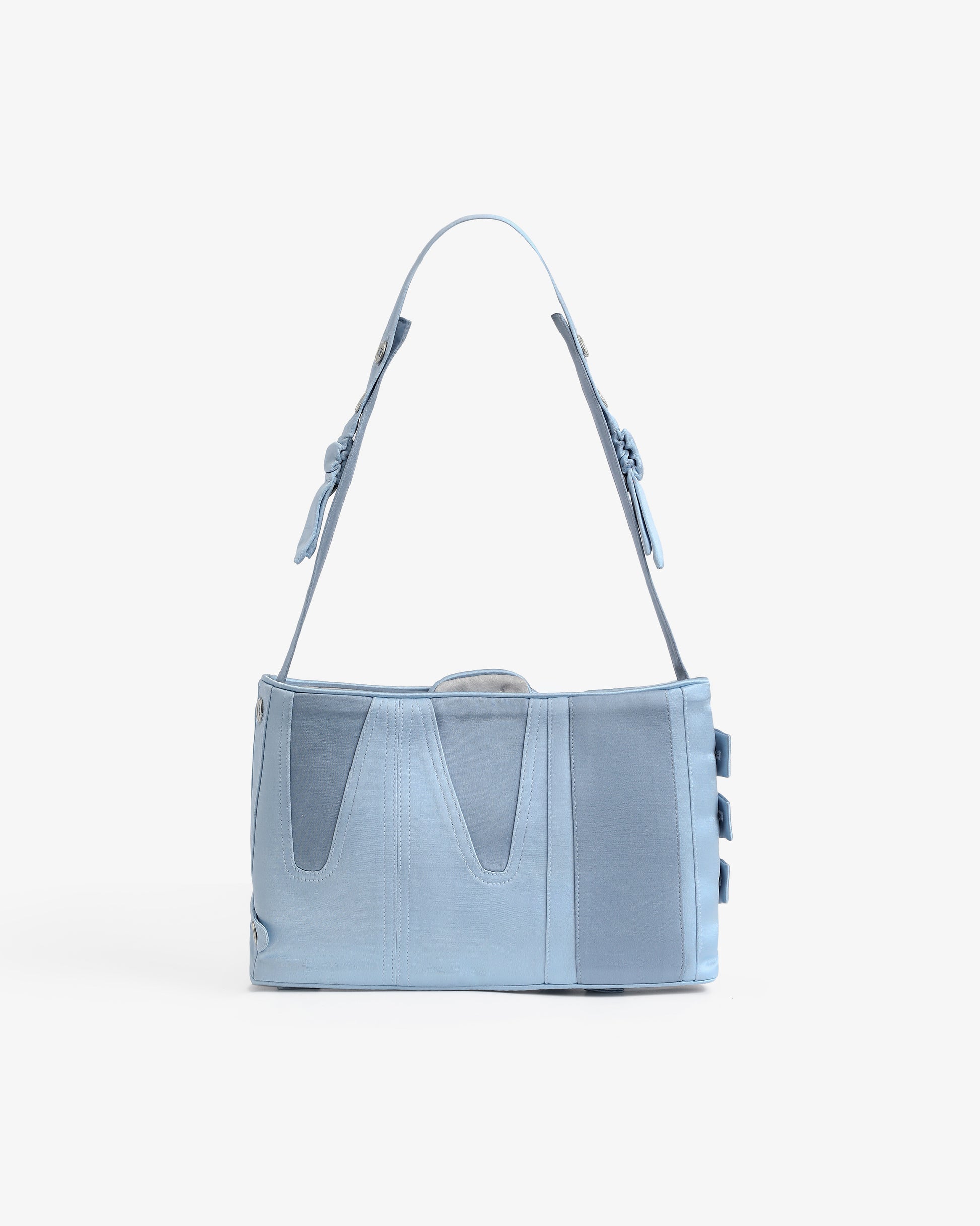 Tether Bag | Blue