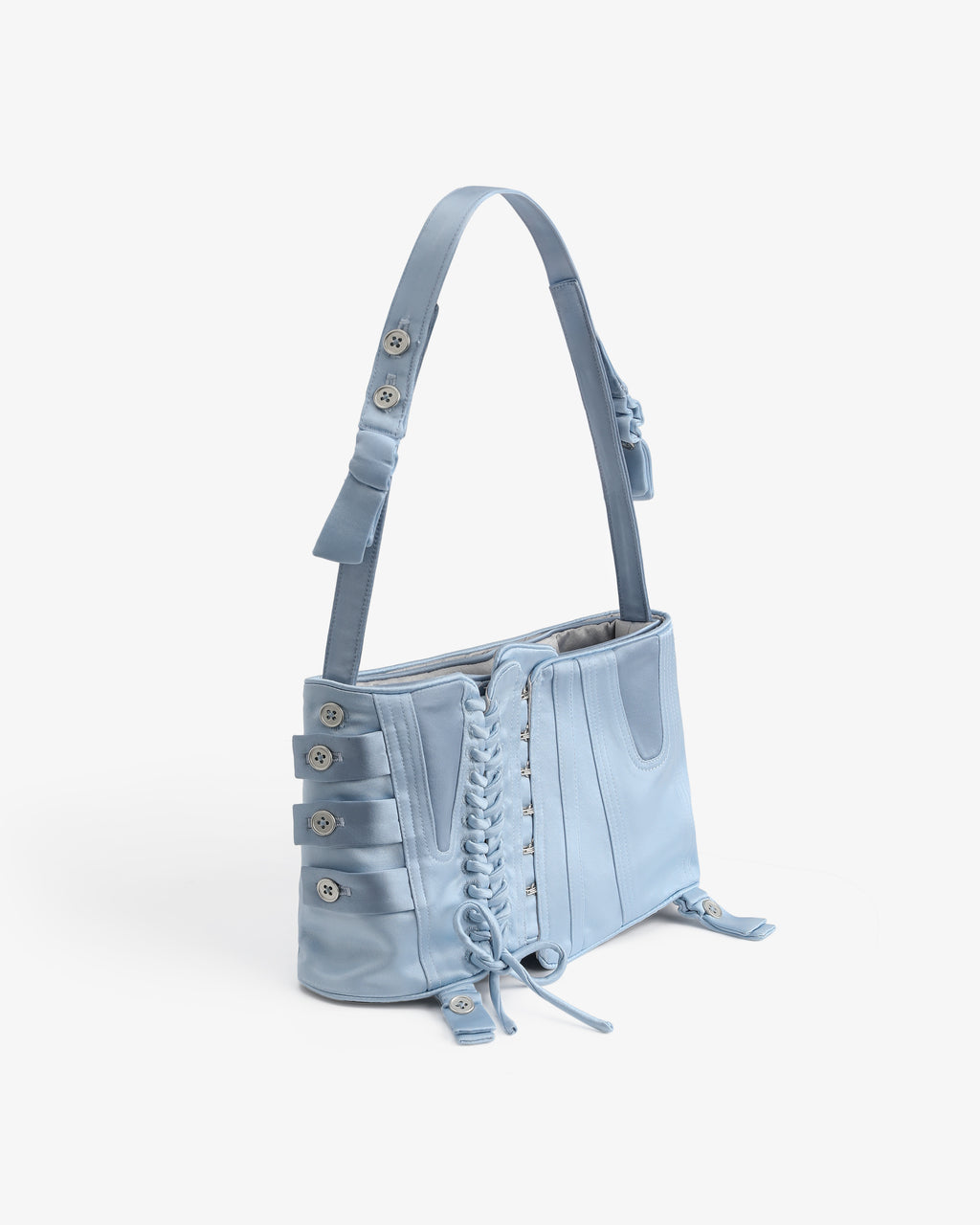 Tether Bag | Blue