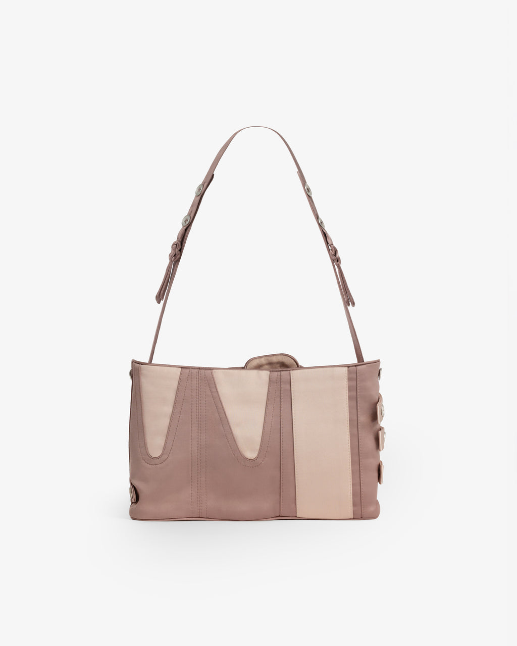 Tether Bag | Pink