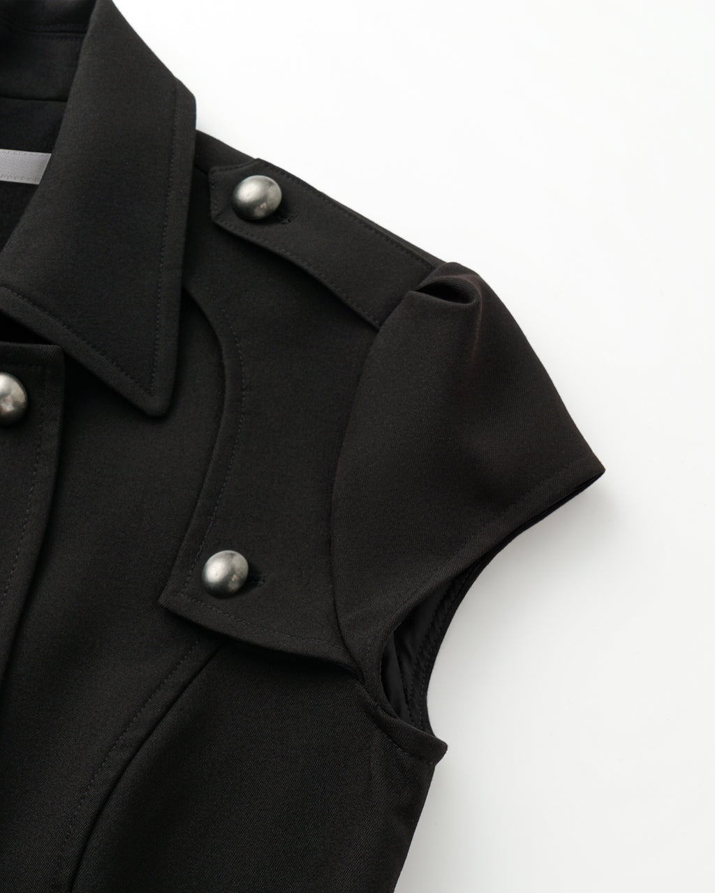 Uniform 01 | Black