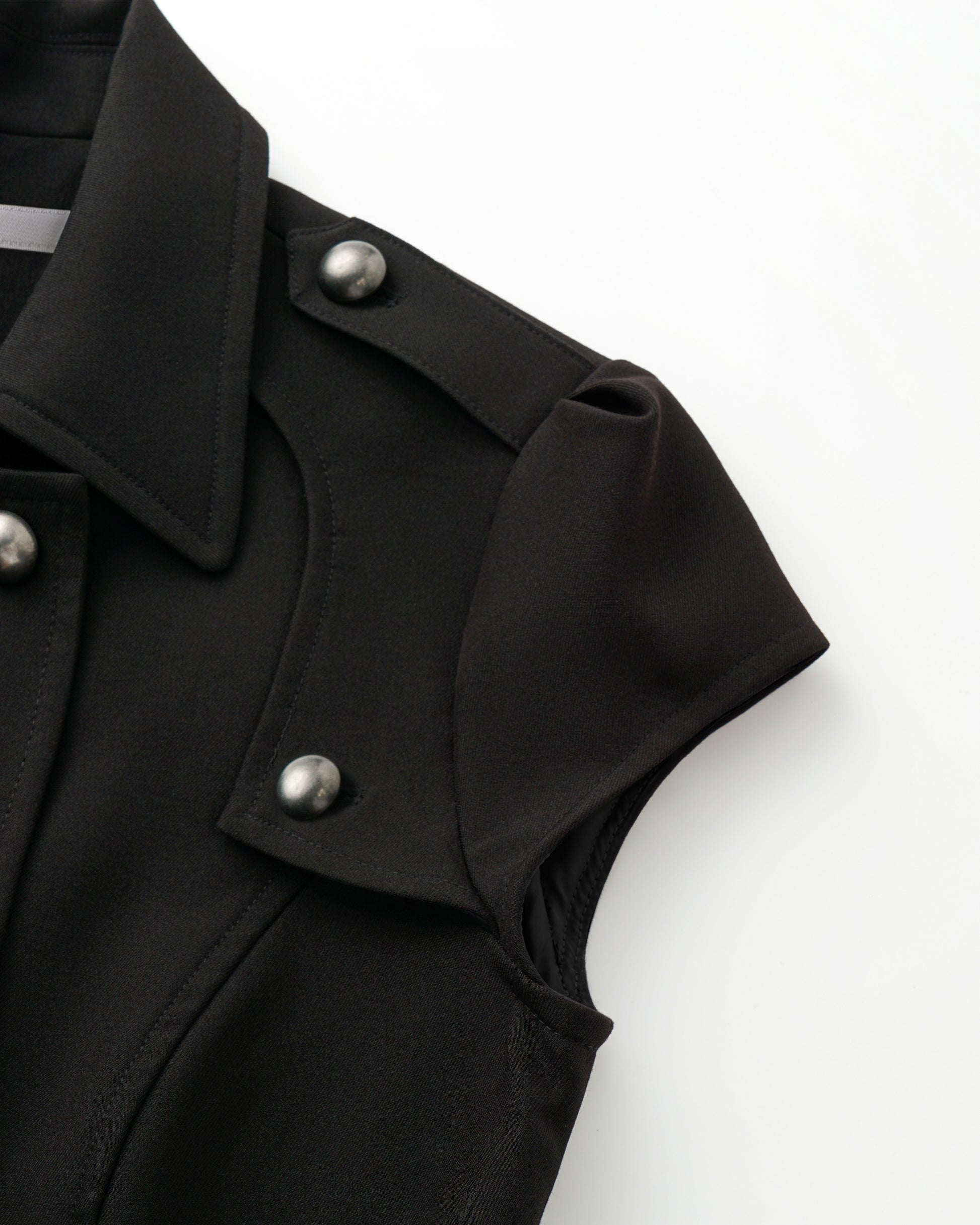 Uniform 01 | Black