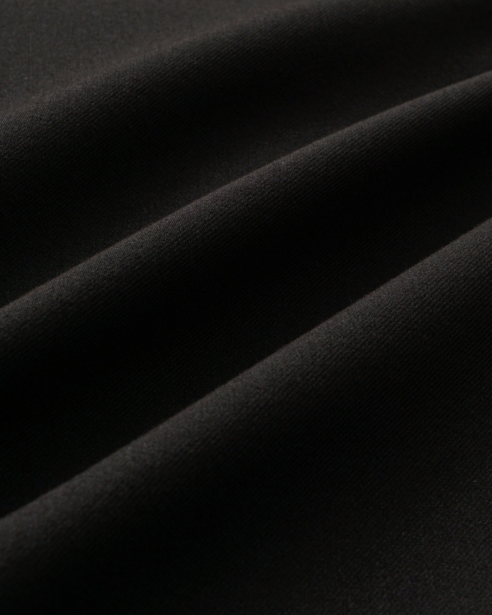 Uniform 01 | Black