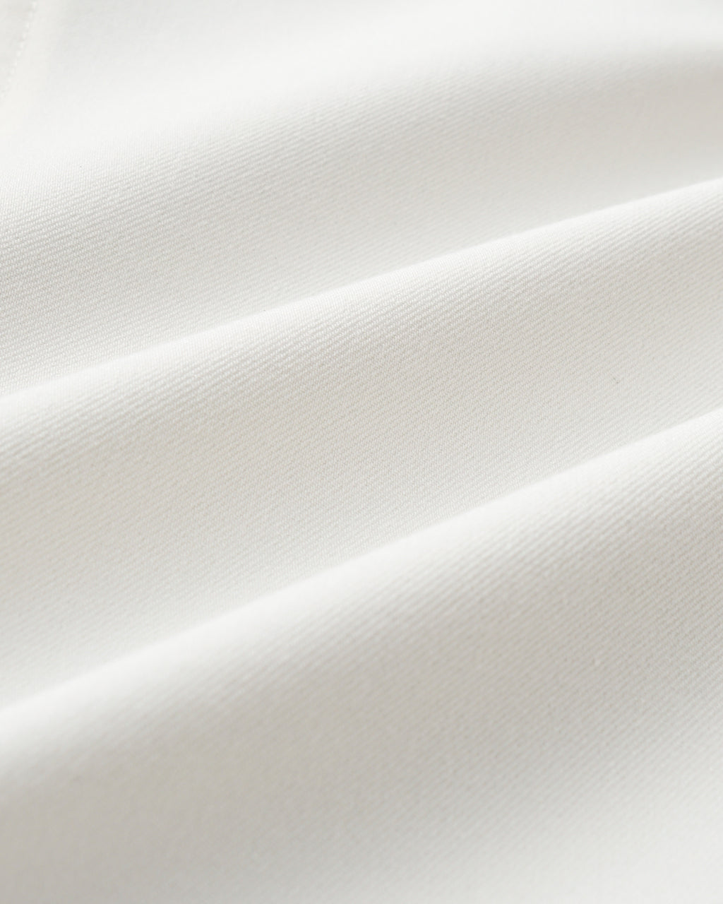 Uniform 01 | White