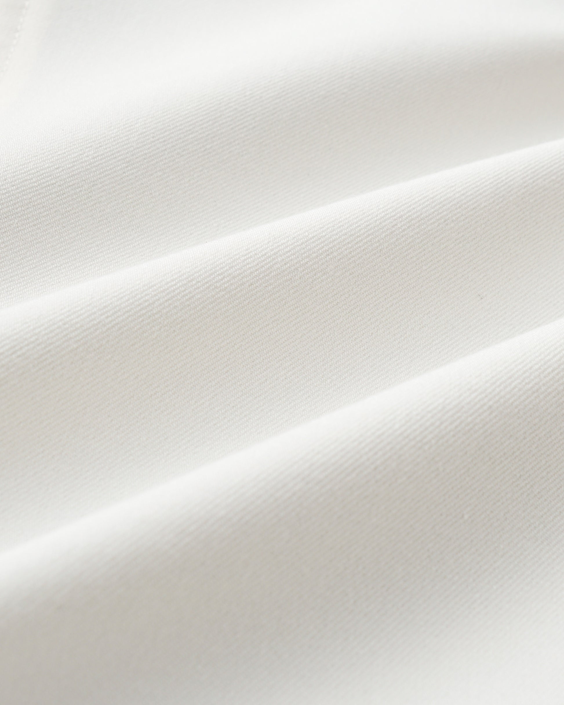 Uniform 01 | White
