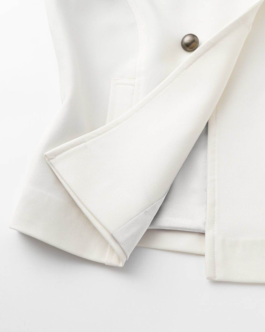 Uniform 01 | White
