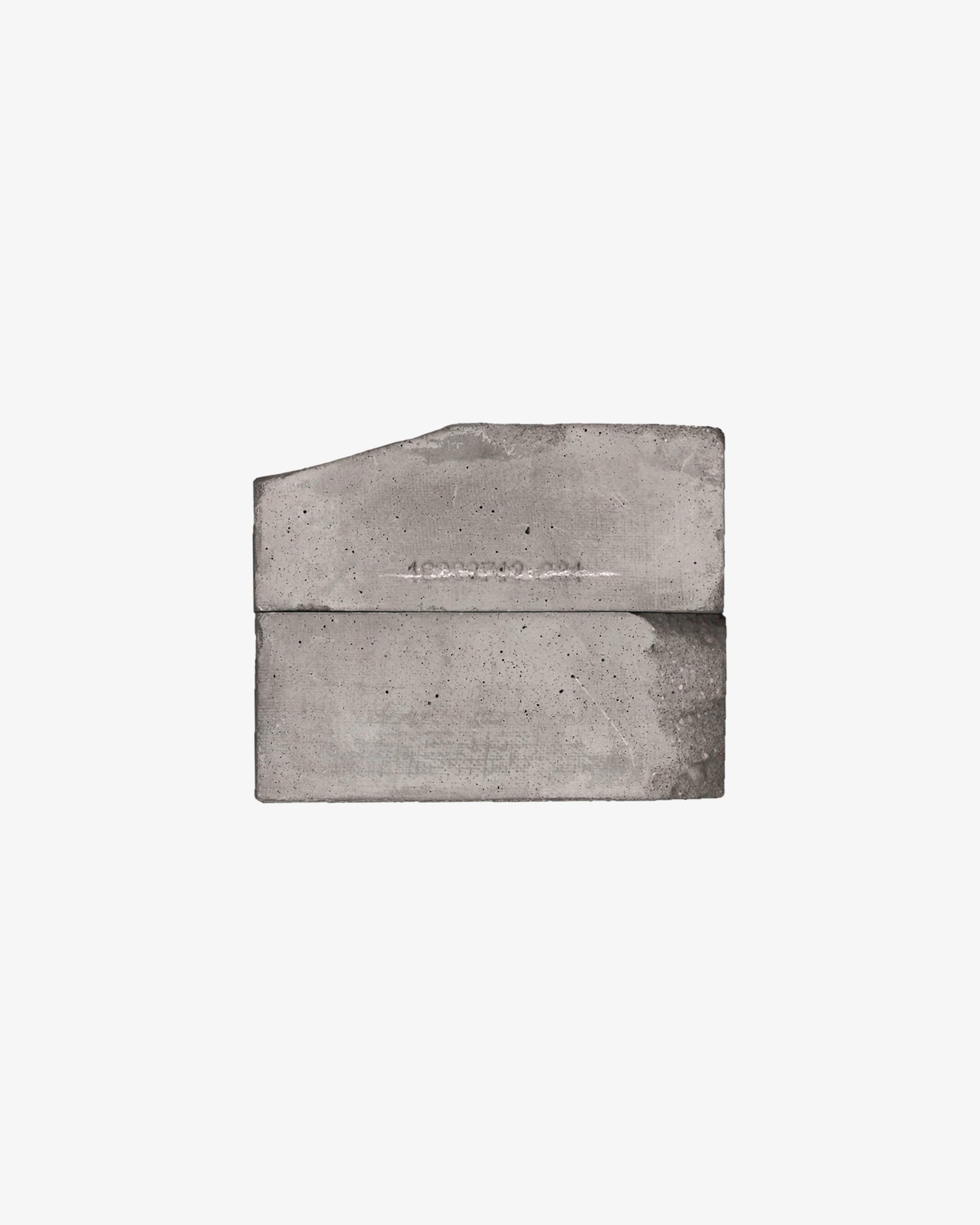 JING HÉ Casket