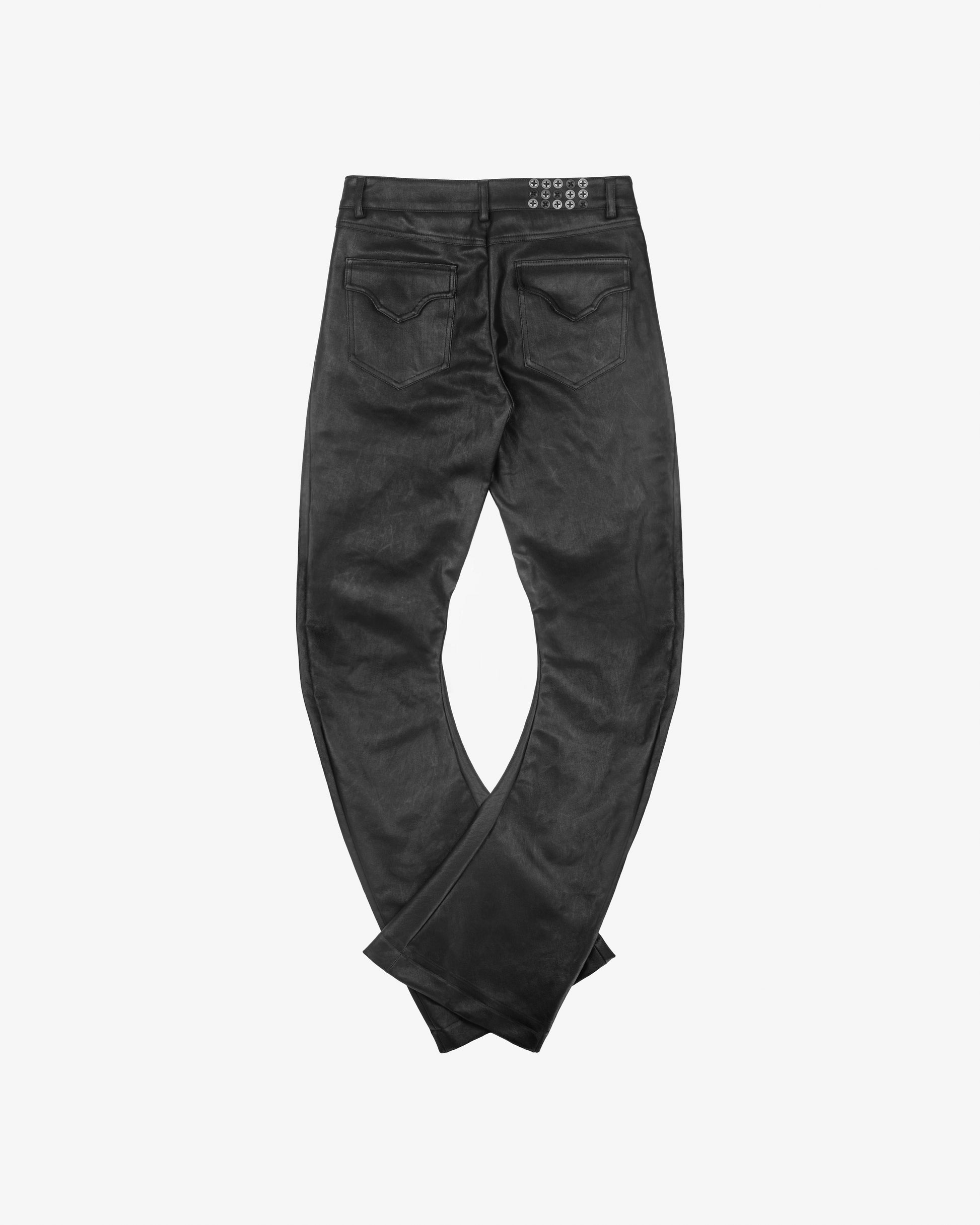 Crescent Jeans